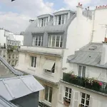 Soho Center/Marais/Pompidou/Louvre